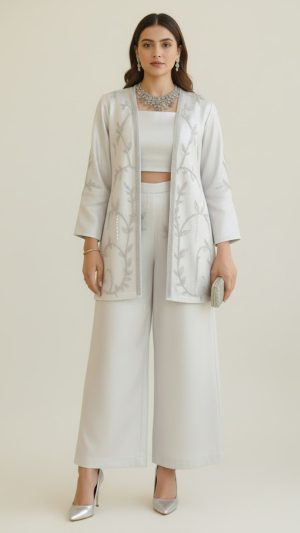 Signature Style Three Part Outfit (3k)