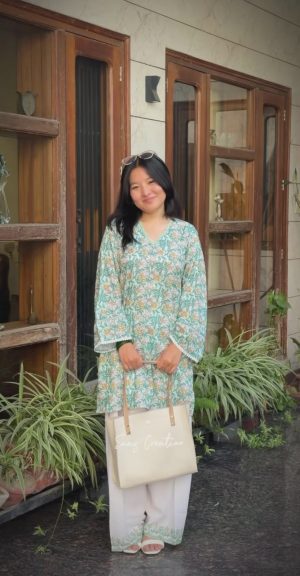 Premium Co Ord Set
