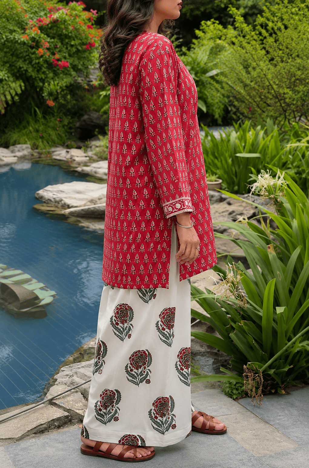 Premium Co Ord Set - Image 2