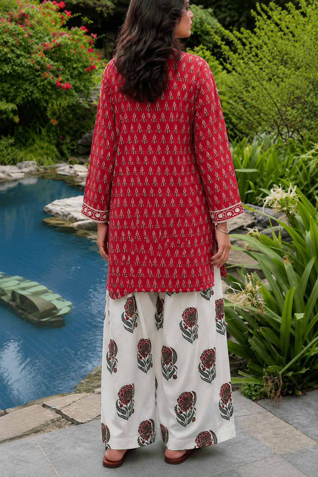Premium Co Ord Set - Image 3