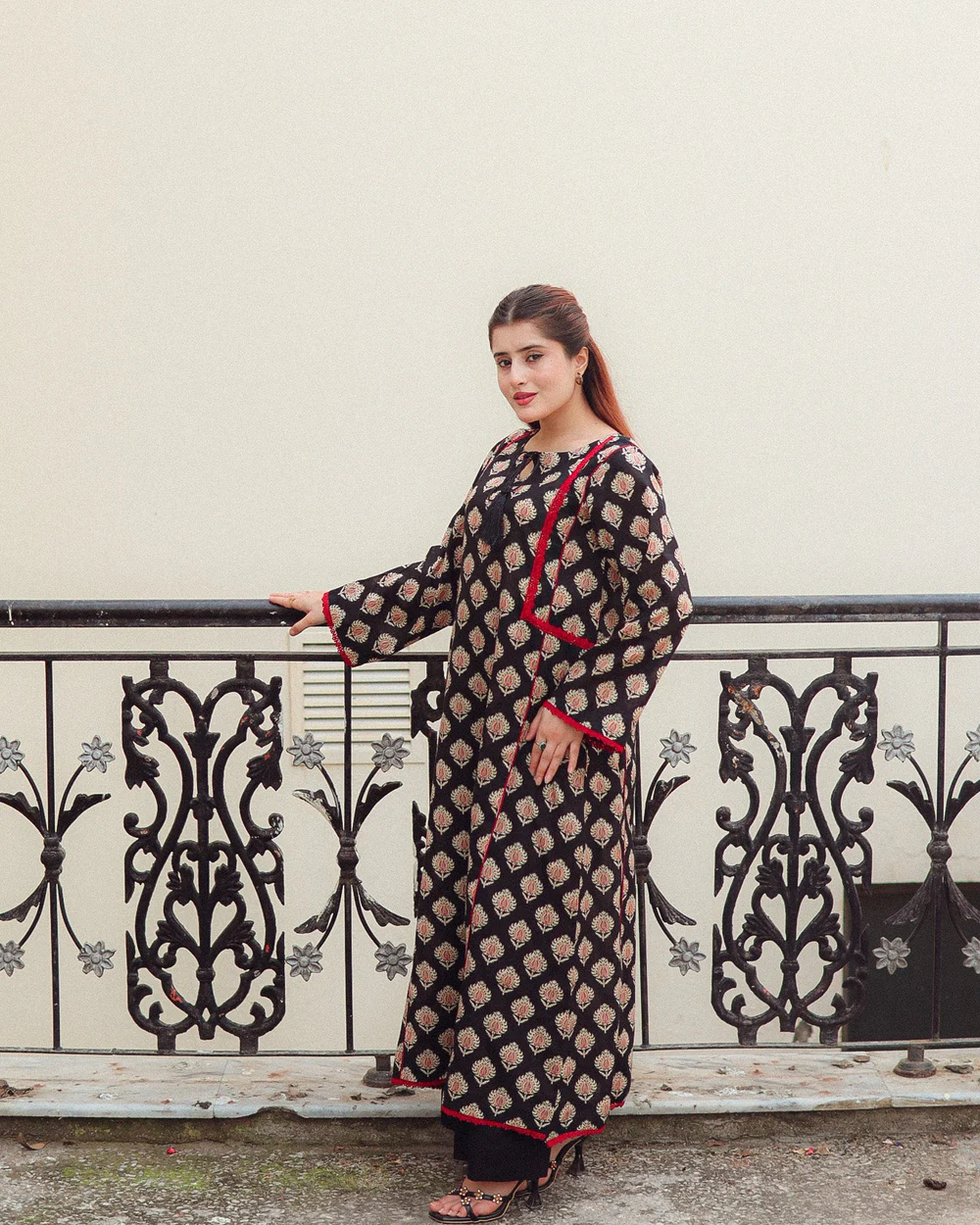 Premium Print Three Pices - Image 3