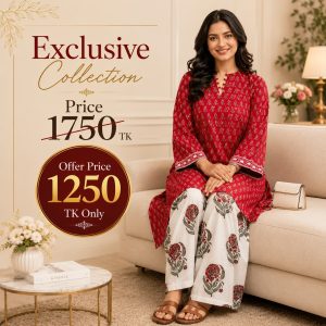 Premium Co Ord Set